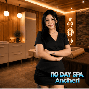 Balinese Massage in Chakala